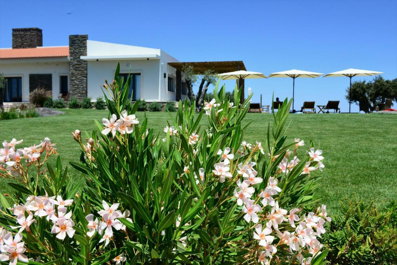 Vistas - Herdade Do Zambujal Castro Verde Luaran gambar